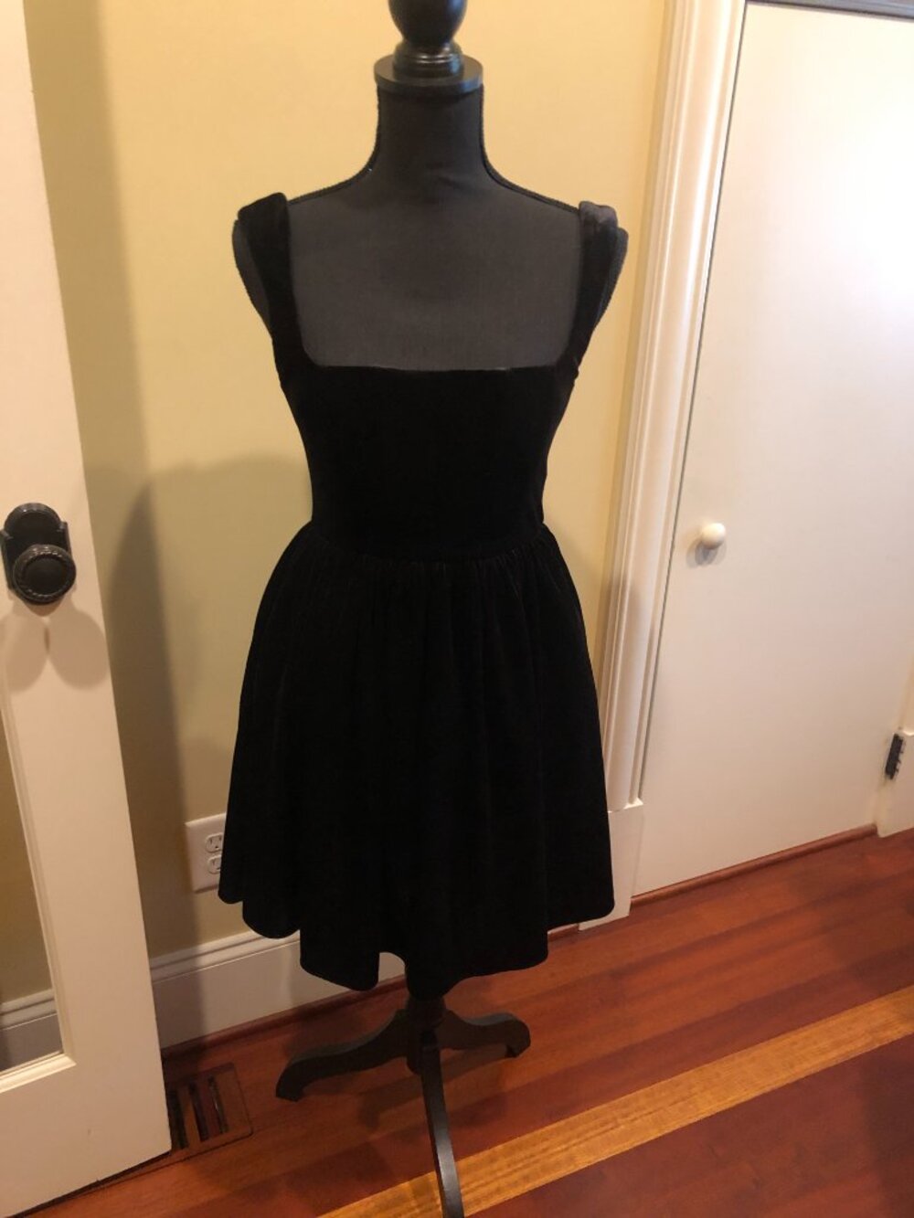 One Pretty Time Party Dress